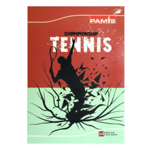 pamis pro series fullscape 172 pages pack of 12