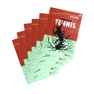 pamis pro series fullscape 172 pages pack of 6